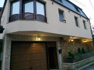 Apartments Center Sarajevo - Sarajevo - 2