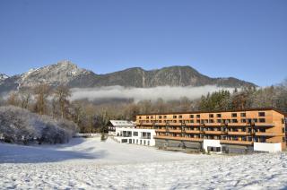 Klosterhof – Alpine Hideaway & Spa - 0