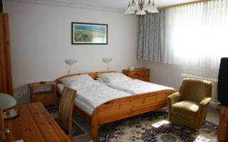 Pension Haus zum Schlehenberg - 1
