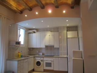 Fira Plaza España Apartment 3ʳᵈ Floor Balcony - Barcelone - 7