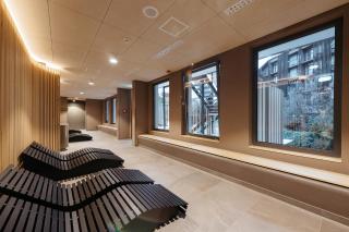 Hotel Ajda - Terme 3000 - Sava Hotels & Resorts - 5