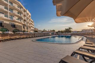 Luna Solaqua - Albufeira - 9