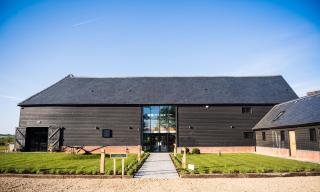 The Farmhouse at Redcoats - Stevenage - 4