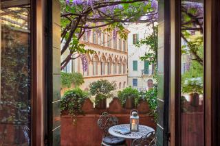 Locanda Fiorita - Venice - 4
