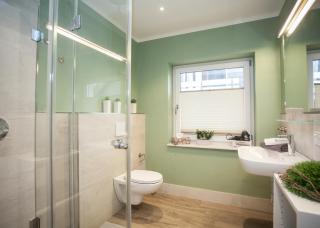 Welcome in - Appartement Fichtenweg 31-B - Winterberg - 5