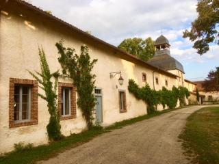 La Métairie - Mons - 8