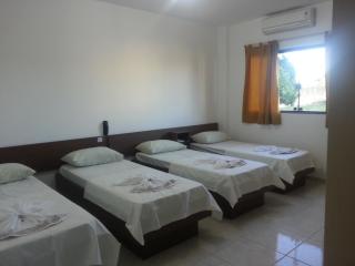 Hotel Sarandi - Foz do Iguaçu - 5