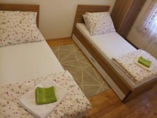 Apartment Kantarije - Sarajevo - 3