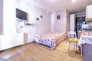 Marta at Monte Bakuriani - Bakuriani - 2