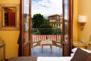 Hotel Palazzo Guardati - Sorrento - 9