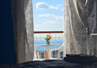 B&B MiraValle Agrigento - Agrigente - 0