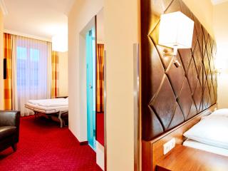 Villa Ceconi by Das Grüne Hotel zur Post - 100% BIO - Salisburgo - 3