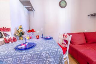 Marta at Monte Bakuriani - 3