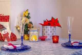 Marta at Monte Bakuriani - 5