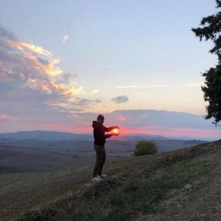 Agriturismo Colombaiolo - Pienza - 8