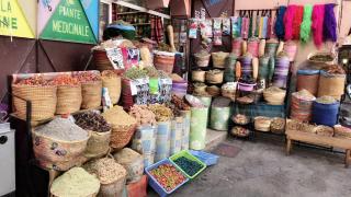 Dar Soraya al Madina Marrakech - Marrakesch - 4