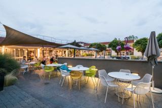 Novotel Lyon Bron Meeting & Events - Bron - 7