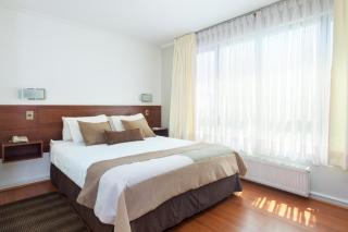 Apart Hotel Cambiaso - Santiago - 2