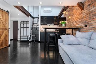 Apartments Starowislna Kazimierz Cracow by Noclegi Renters - Cracovia - 7