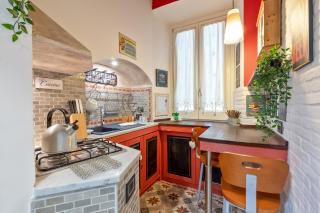 Rome as you feel - Casa Governo Vecchio - Rome - 4