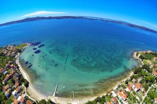 Family friendly house with a parking space Sukosan, Zadar - 6123 - Sukošan - 7