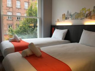 easyHotel Belfast - Belfast - 7