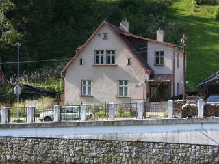 Holiday Villa Herlikovice - Vrchlabí - 0