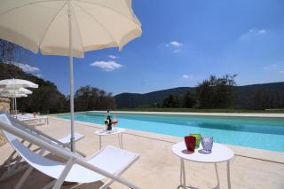 Mulino della Solaia - Arceno Rentals Club - Monticiano - 4