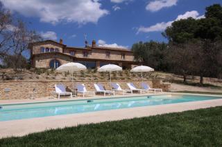 Mulino della Solaia - Arceno Rentals Club - Monticiano - 6