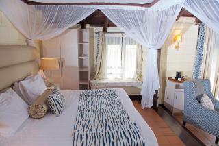 The Great Rift Valley Lodge & Golf Resort - Naivasha - 5