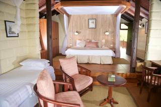 The Great Rift Valley Lodge & Golf Resort - Naivasha - 2