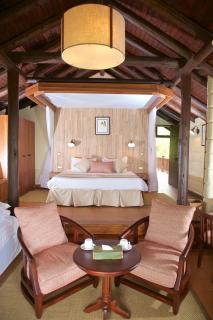 The Great Rift Valley Lodge & Golf Resort - Naivasha - 6