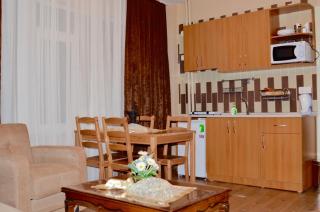 Elit Apartments and Suites Corlu - Corlu - 0