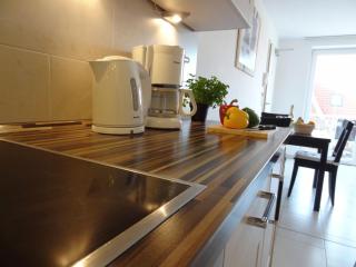 Ferienwohnungen Hass - Haus 10 - Fehmarn - 4