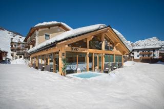 Bivio Hotel Plaza - Livigno - 9