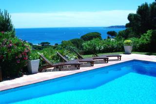 Villa Zen Ste Maxime - Sainte-Maxime - 9