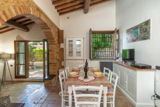 Casina di Teo by VacaVilla - Monteriggioni - 1