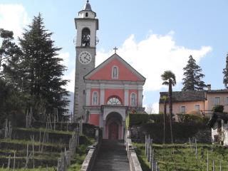 Locanda Poncini - Maggia - 6