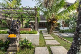 Villa Kami Ubud - Ubud - 8