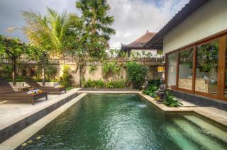 Villa Kami Ubud - Ubud - 6