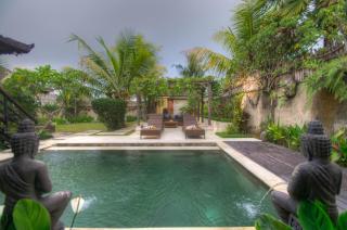 Villa Kami Ubud - Ubud - 0