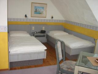 Landhotel Auerose Garni - 9