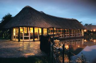 Premier Resort Mpongo Private Game Reserve - Macleantown - 3
