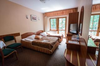 Gościniec pod Bukiem - Głuchołazy - 6