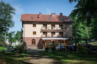 Gościniec pod Bukiem - 4