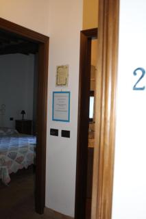agriturismo trefossata - Abbadia San Salvatore - 2