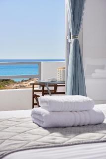 Muses Rooms Milos - Provatas - 8
