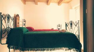 la casa dei ricordi - Castelluccio Superiore - 1