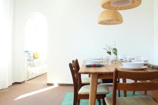 Ferienwohnung Hochgefühl - 3