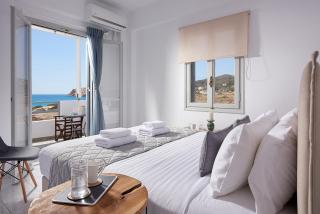 Muses Rooms Milos - Provatas - 0